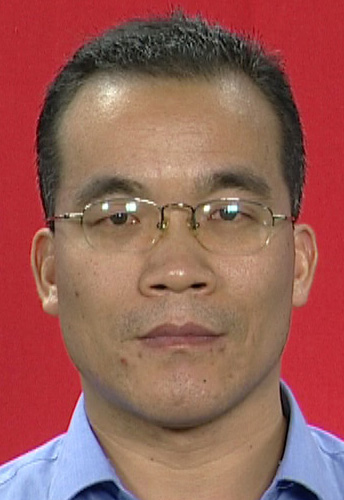 徐大高 